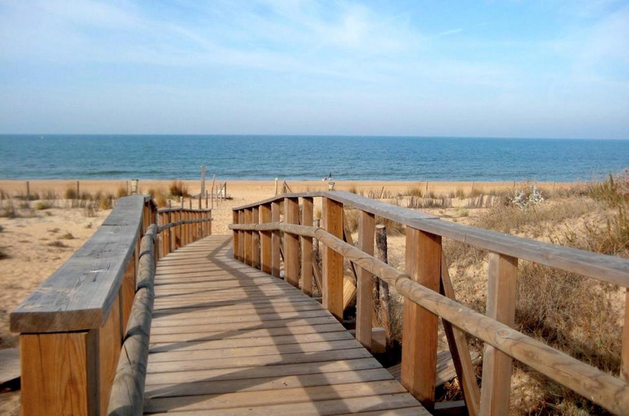 Apartment Leo (adults Only) Punta Umbria