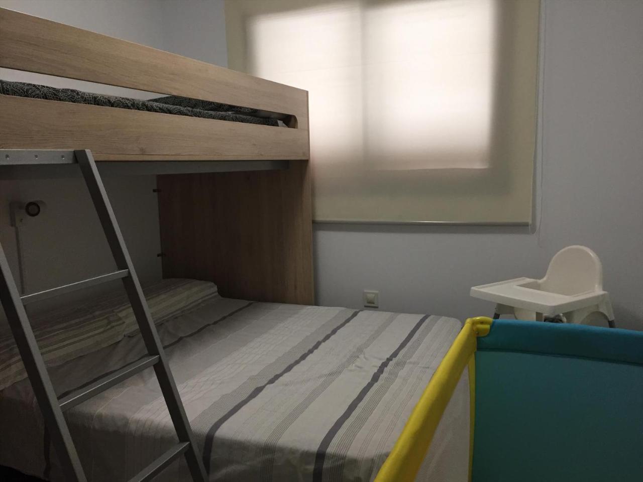 Apartamento Maestro