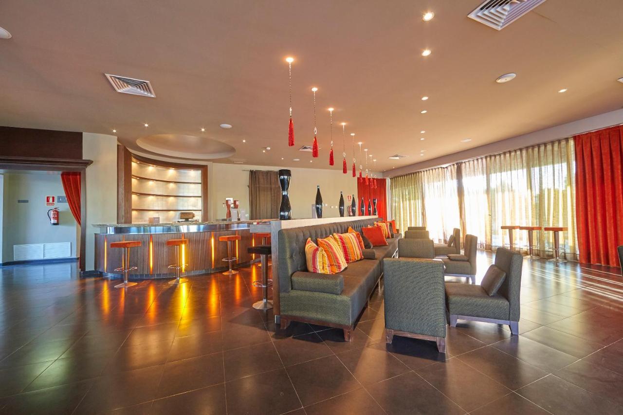 Resort Ikos Porto Petro Portopetro