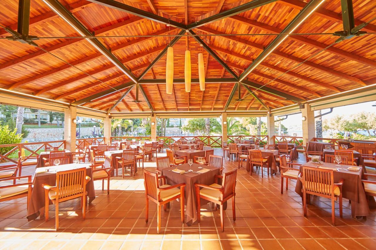 Ikos Porto Petro Portopetro