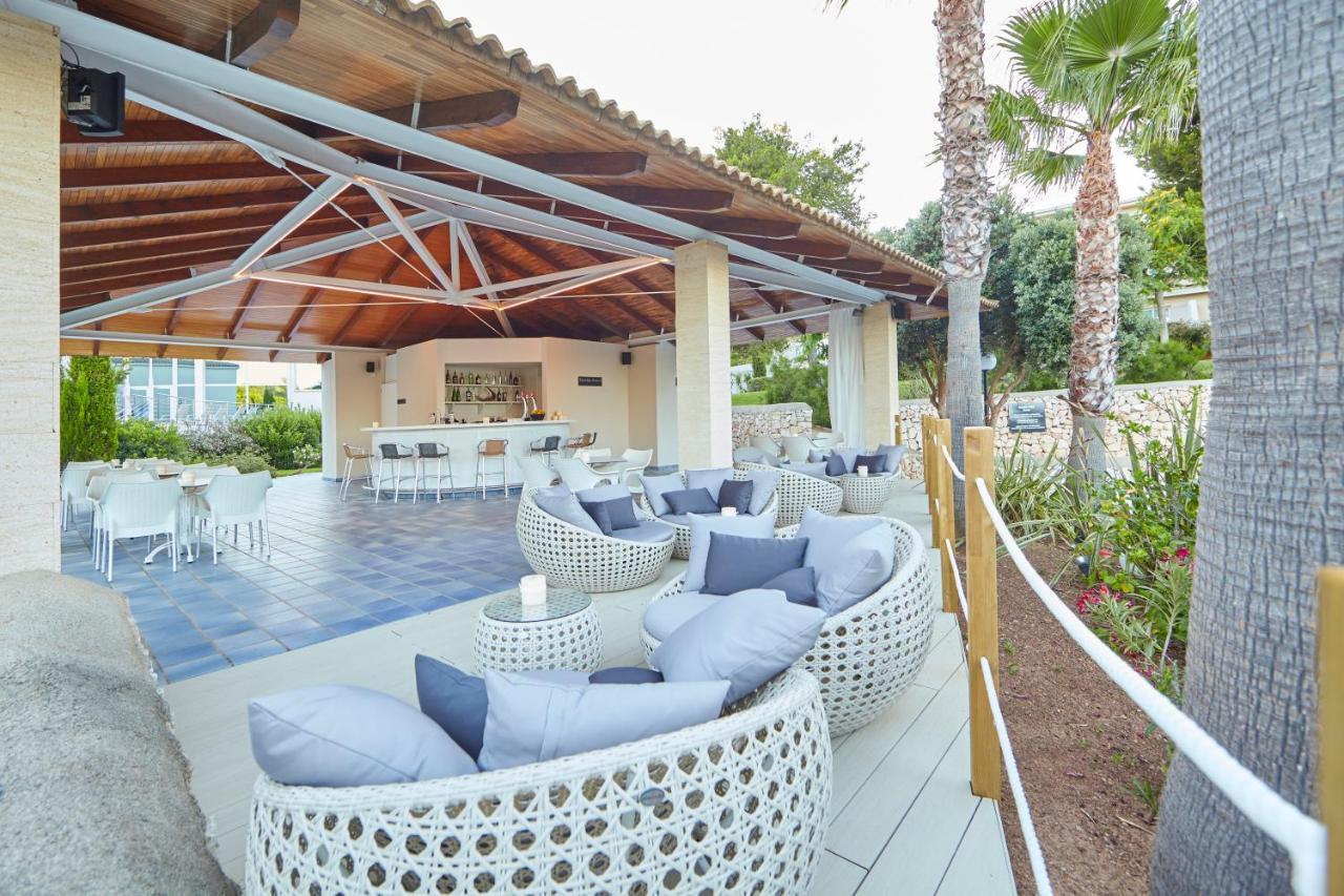 Resort Ikos Porto Petro