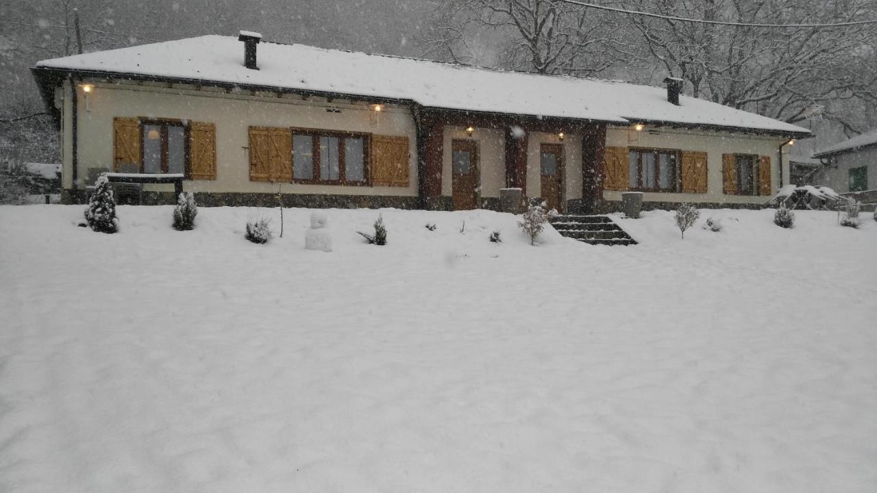 Les Casetes Vall De Boi Holiday home