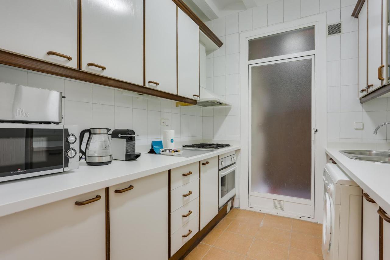 Sweett - Eixample Dreta Apartment Barcelona