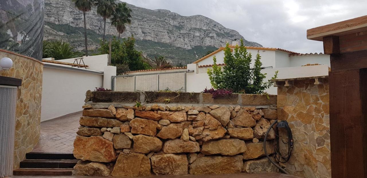 Montgo Apartment Denia