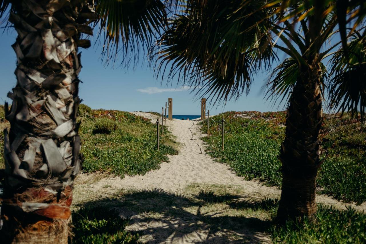 Campsite Camping Miramar Miami Playa