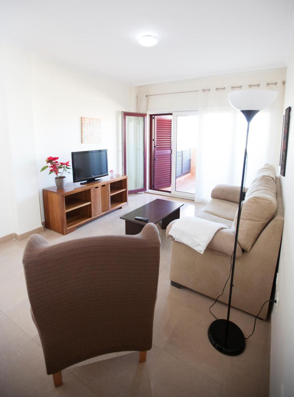 Apartamento Turísticos Spiritmar *