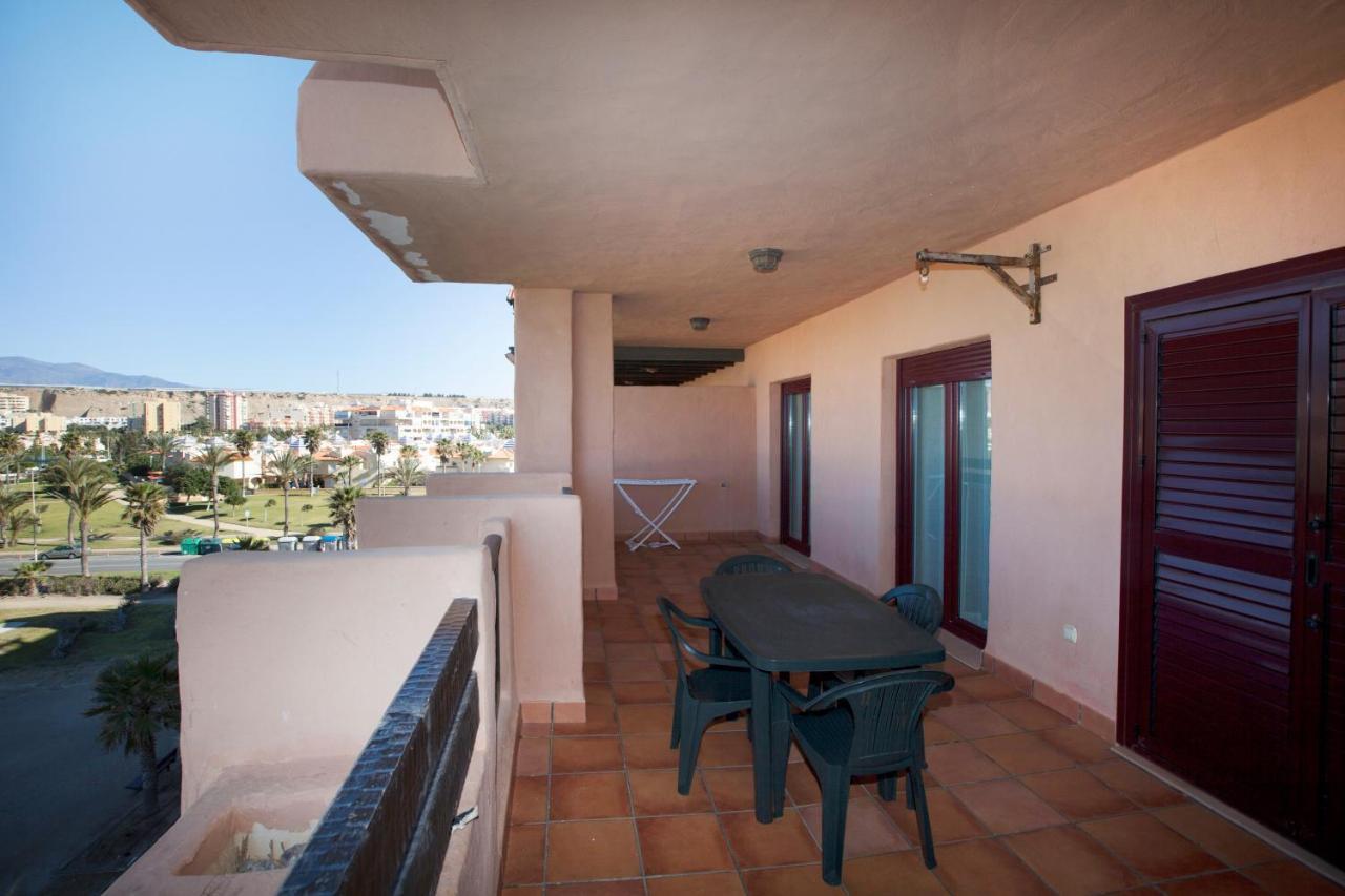 Turisticos Spiritmar Apartment *