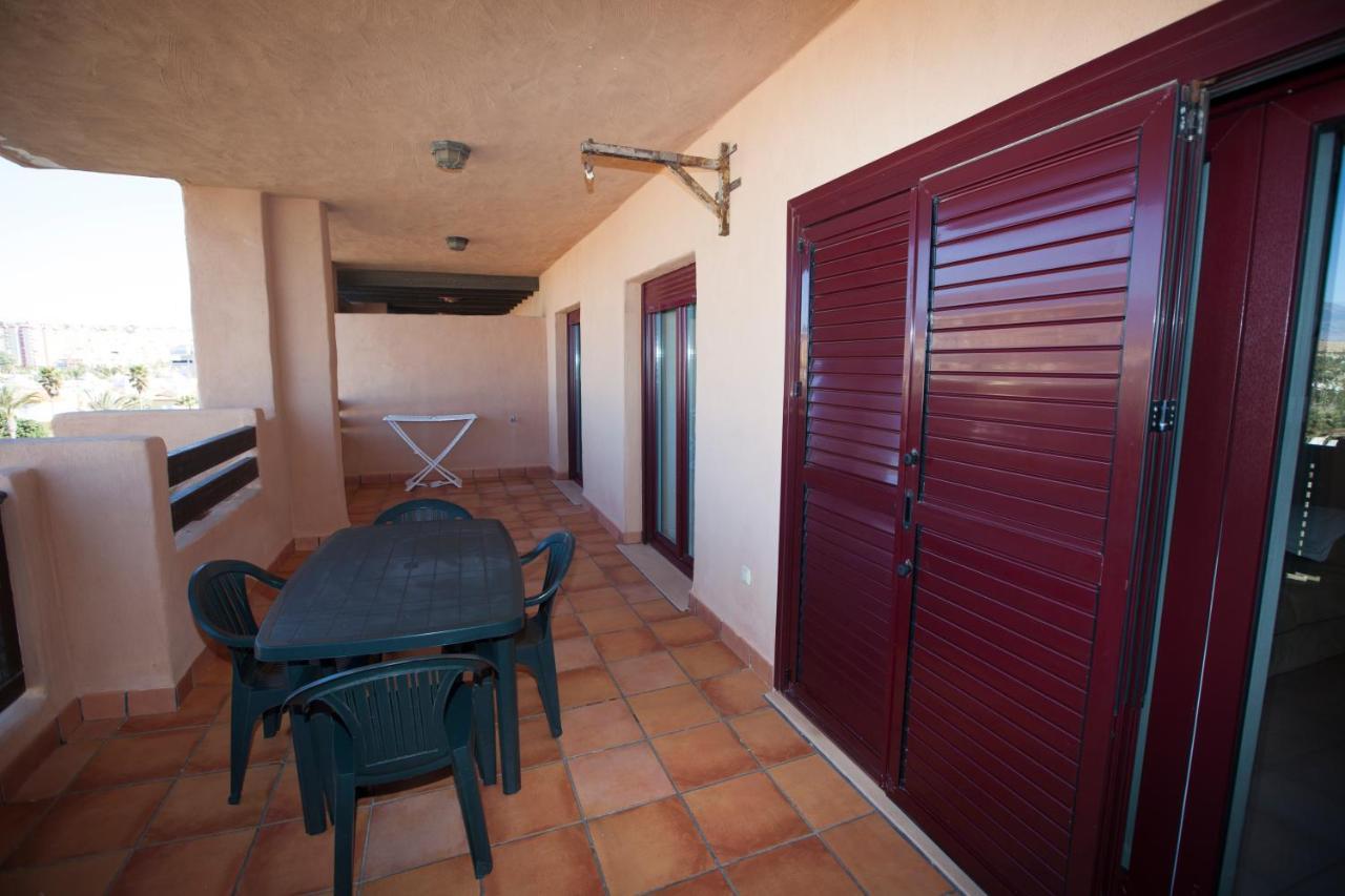 Apartamento Turísticos Spiritmar *