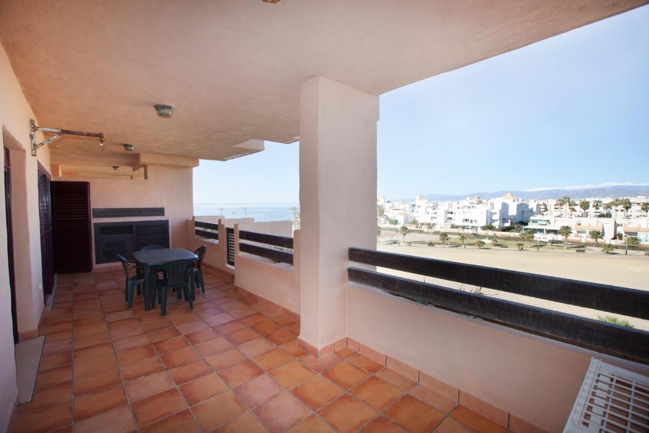 Turisticos Spiritmar Apartment *