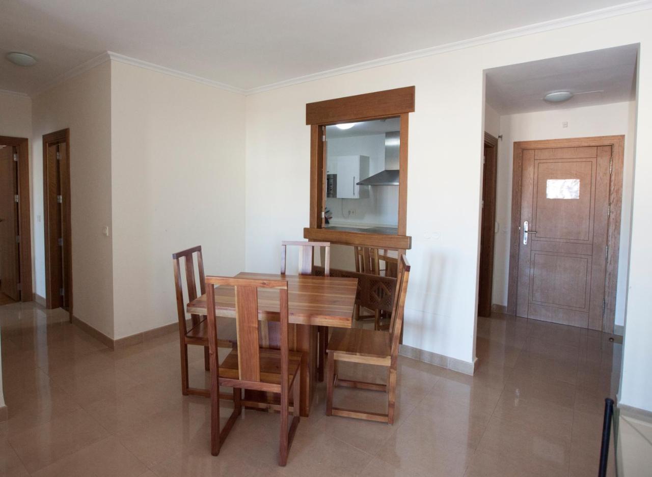 Apartamento Turísticos Spiritmar *