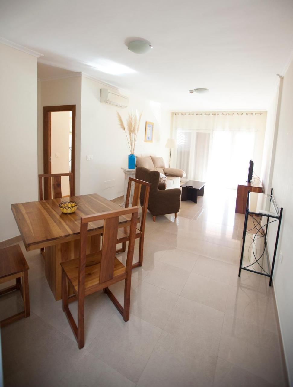 Turisticos Spiritmar Apartment Almerimar