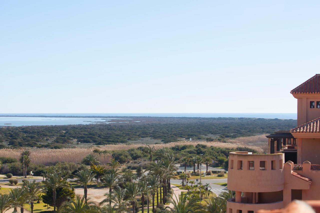 Turisticos Spiritmar Apartment