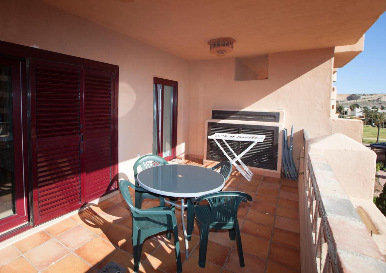 Turisticos Spiritmar Apartment