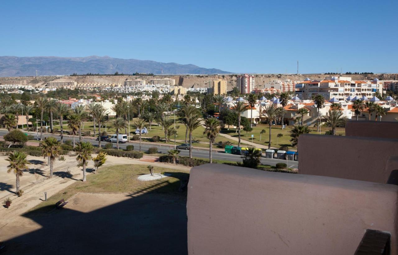 Turísticos Spiritmar