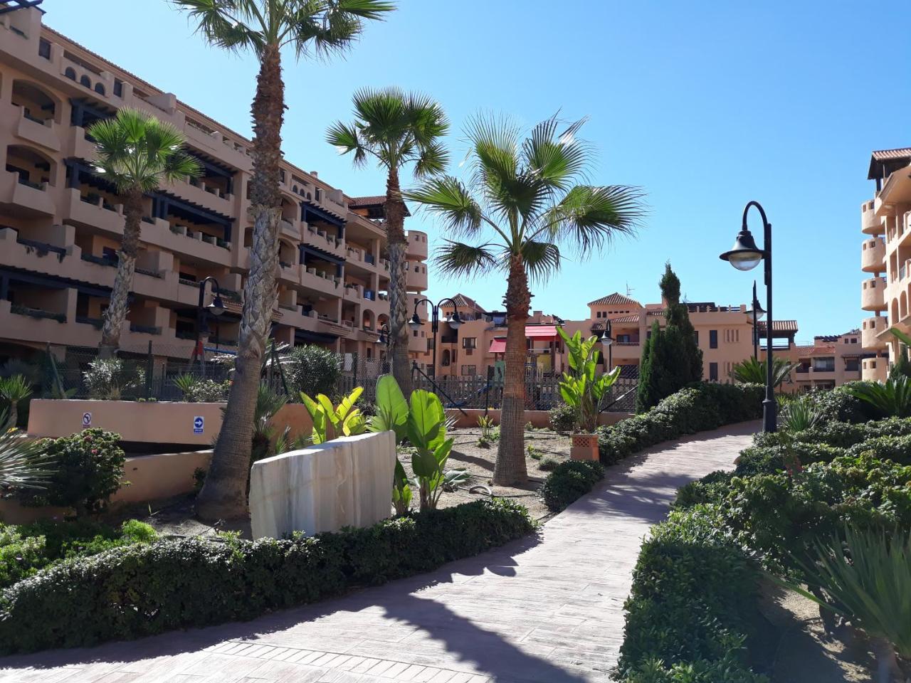 Apartment Turisticos Spiritmar