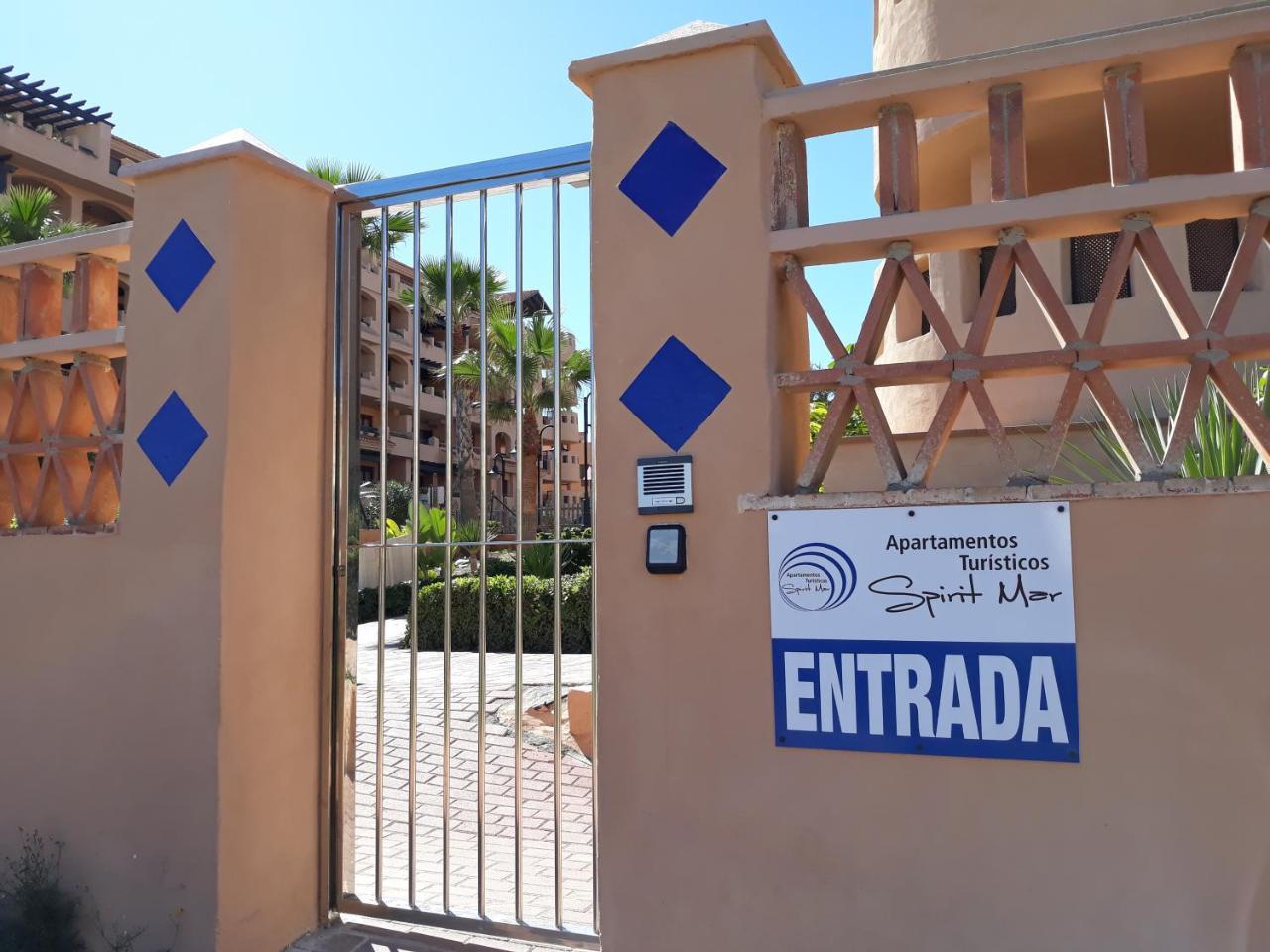 Turísticos Spiritmar Almerimar