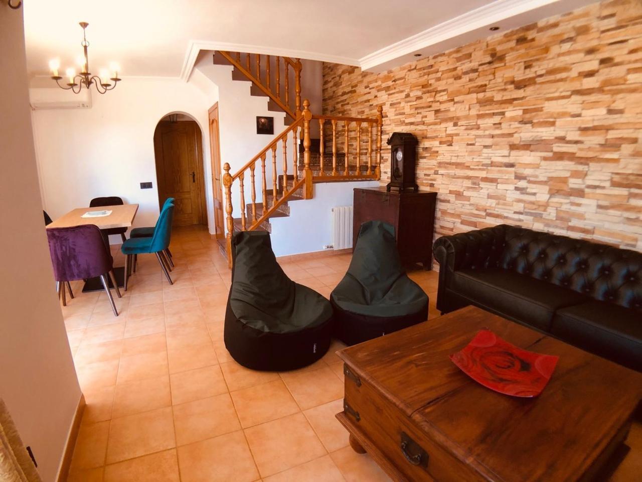 Casa Badia Gran Сasa de vacaciones