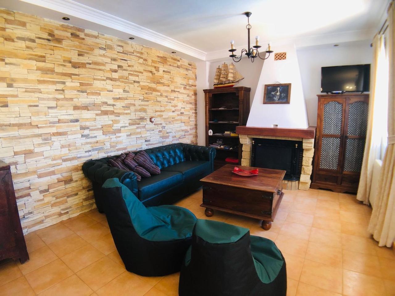 Casa Badia Gran Сasa de vacaciones