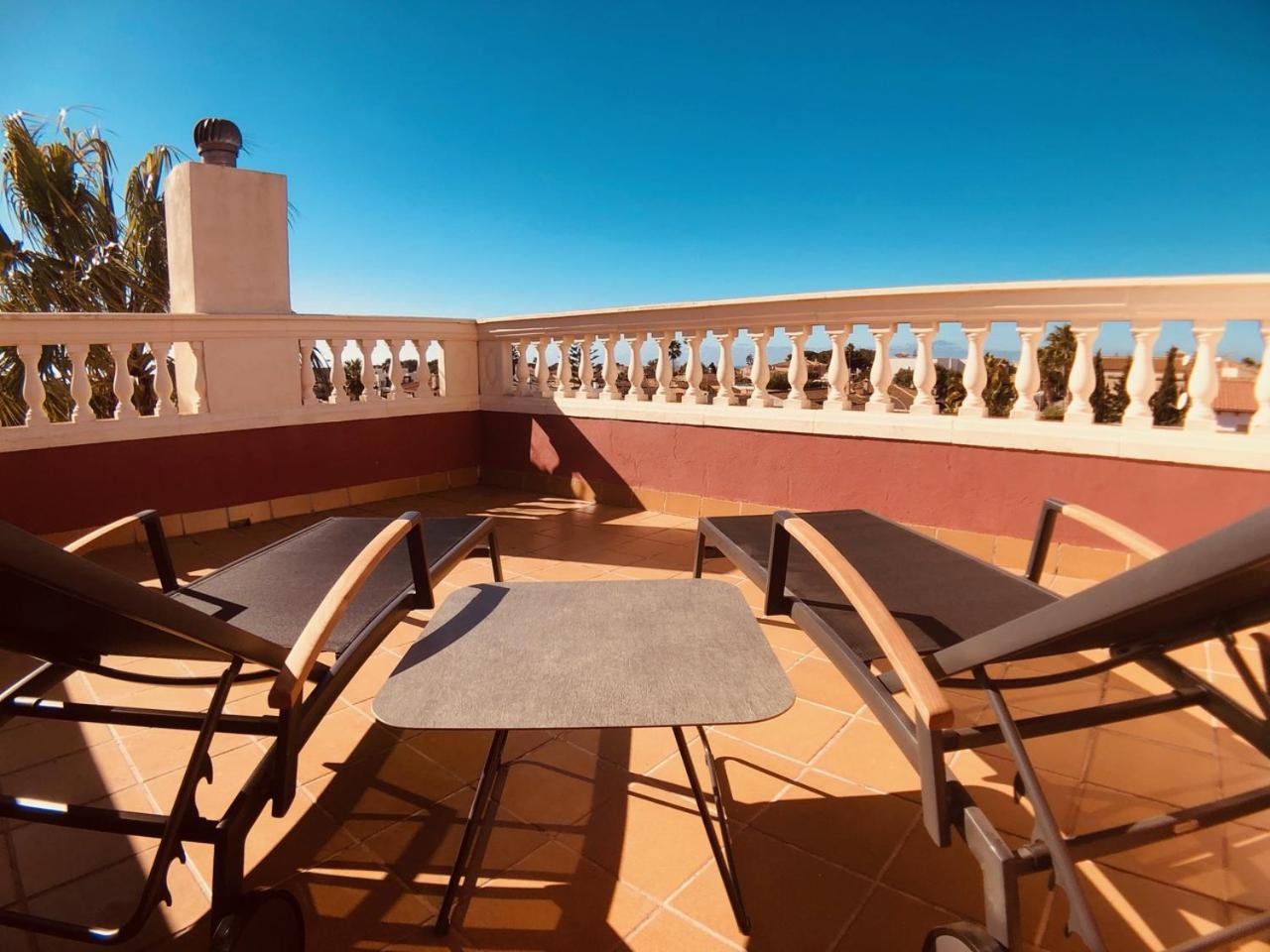 Casa Badia Gran Badia Blava