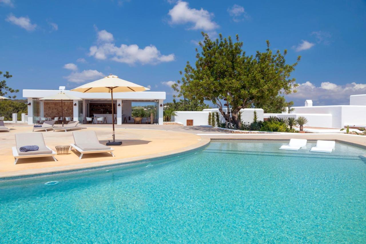 Farm stay Toni Xumeu - Adults Only Cala Llonga (Ibiza)