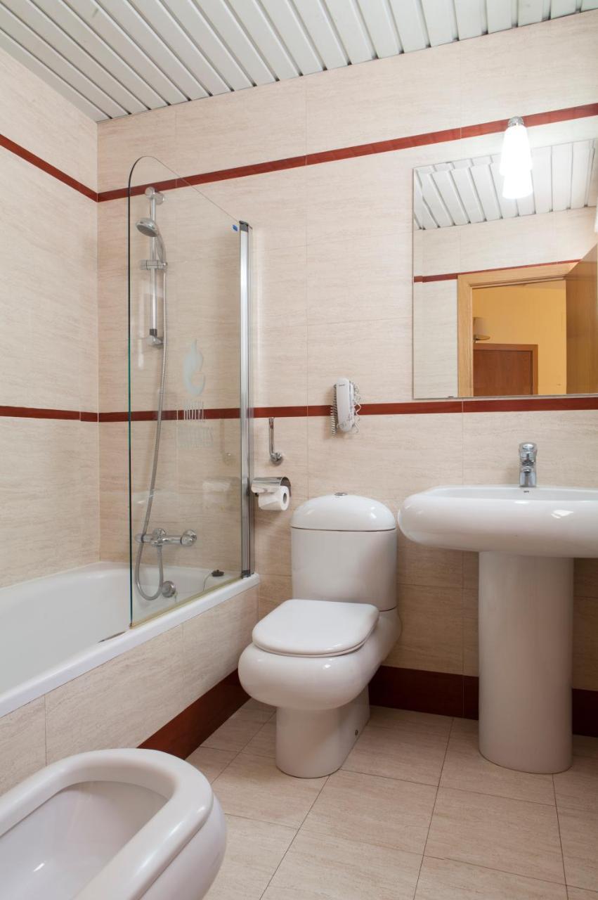 Hotel Cervantes Sevilla