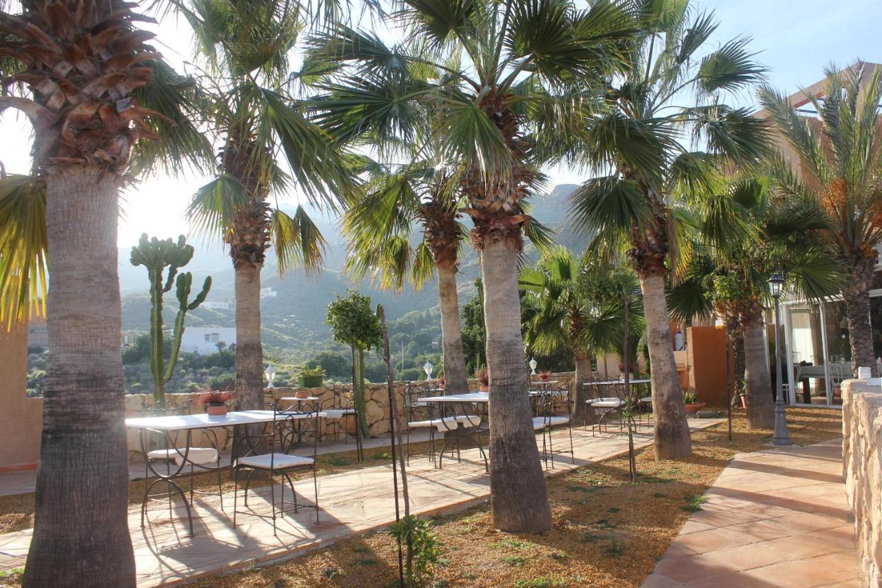 Cortijo De La Media Luna Mojácar