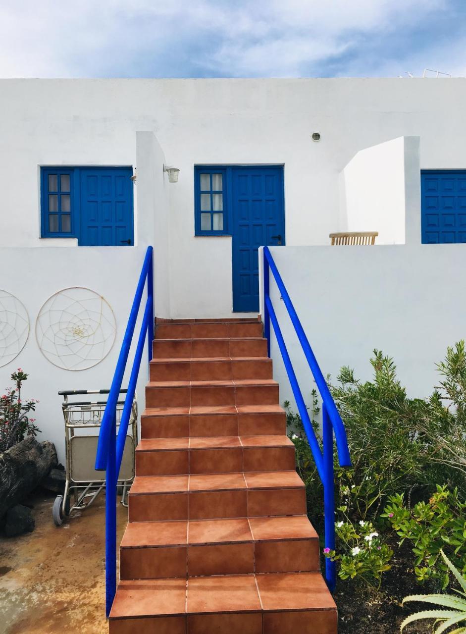Apartamento Marina La Caleta (El Hierro)