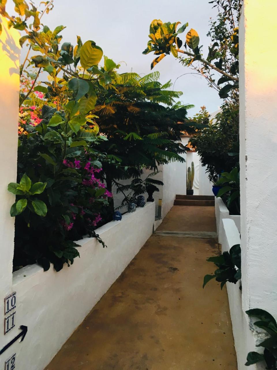 Apartamento Marina *