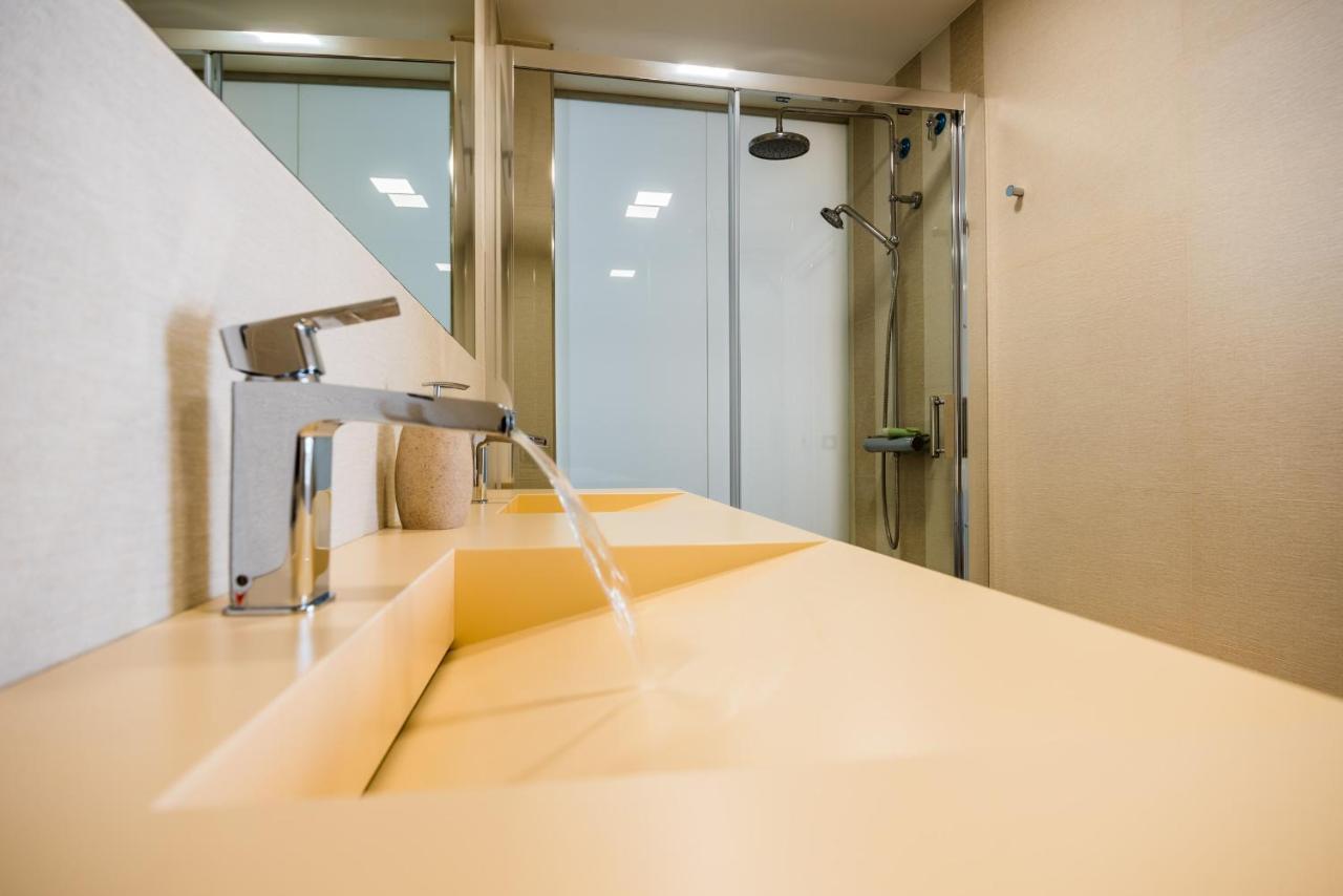 Apartamento Expoholidays-rueda Lopez De Lujo *