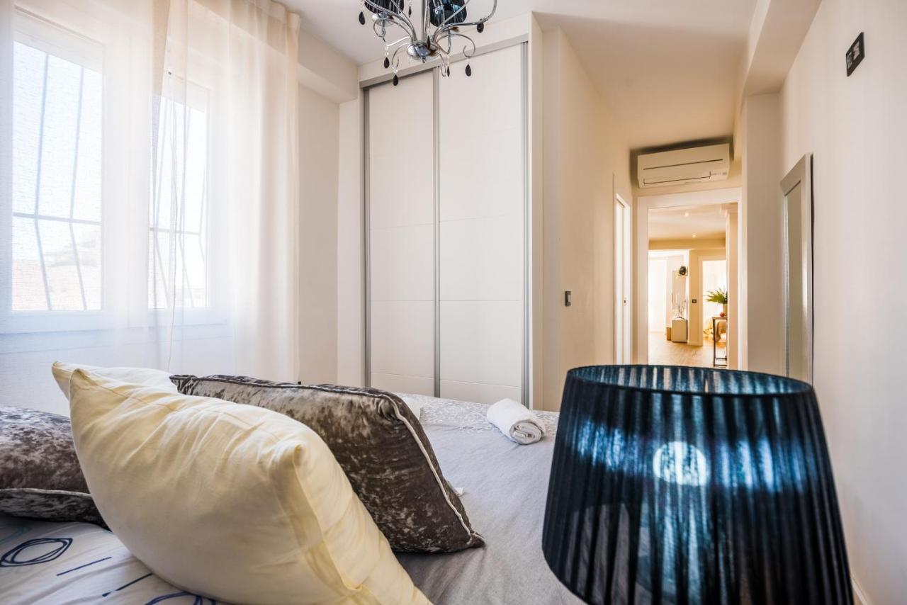 Expoholidays-rueda Lopez De Lujo Apartamento *
