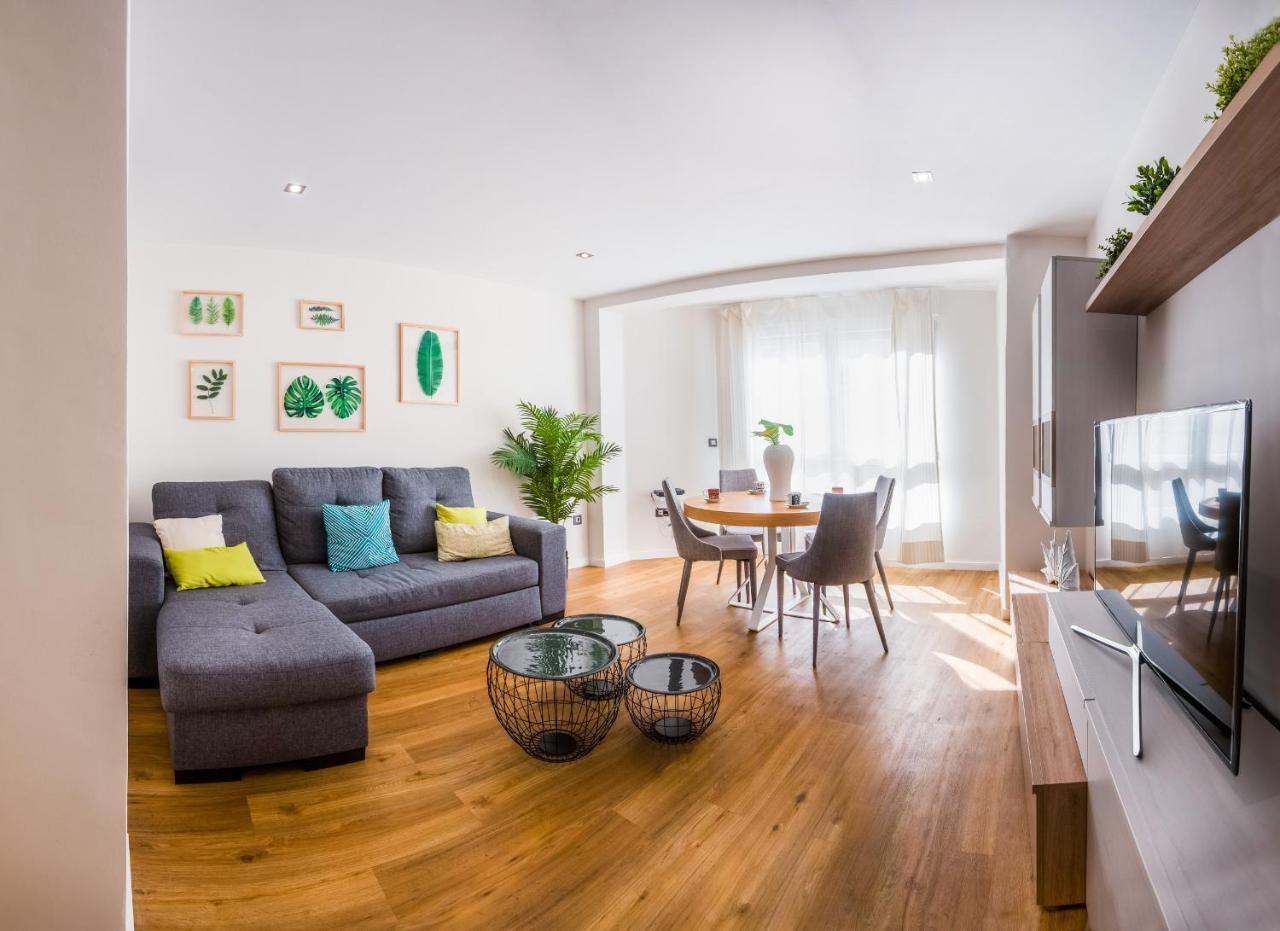 Expoholidays-rueda Lopez De Lujo Apartamento