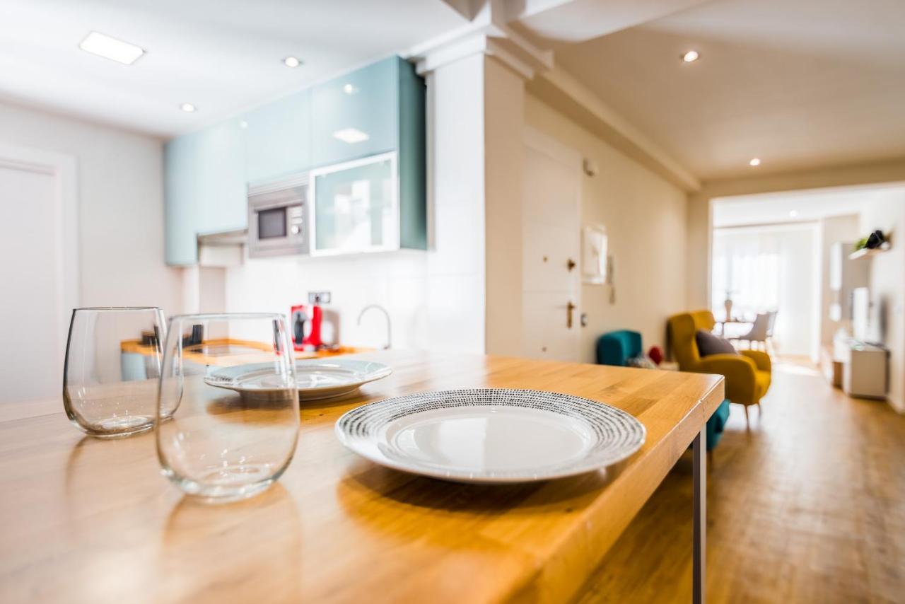 Apartamento Expoholidays-rueda Lopez De Lujo *