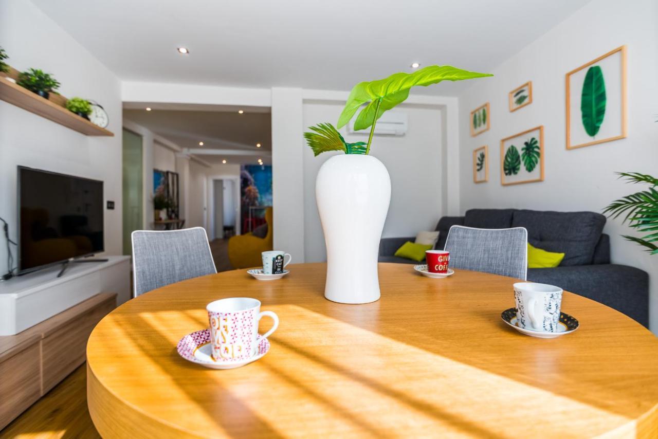 Expoholidays-rueda Lopez De Lujo Apartamento