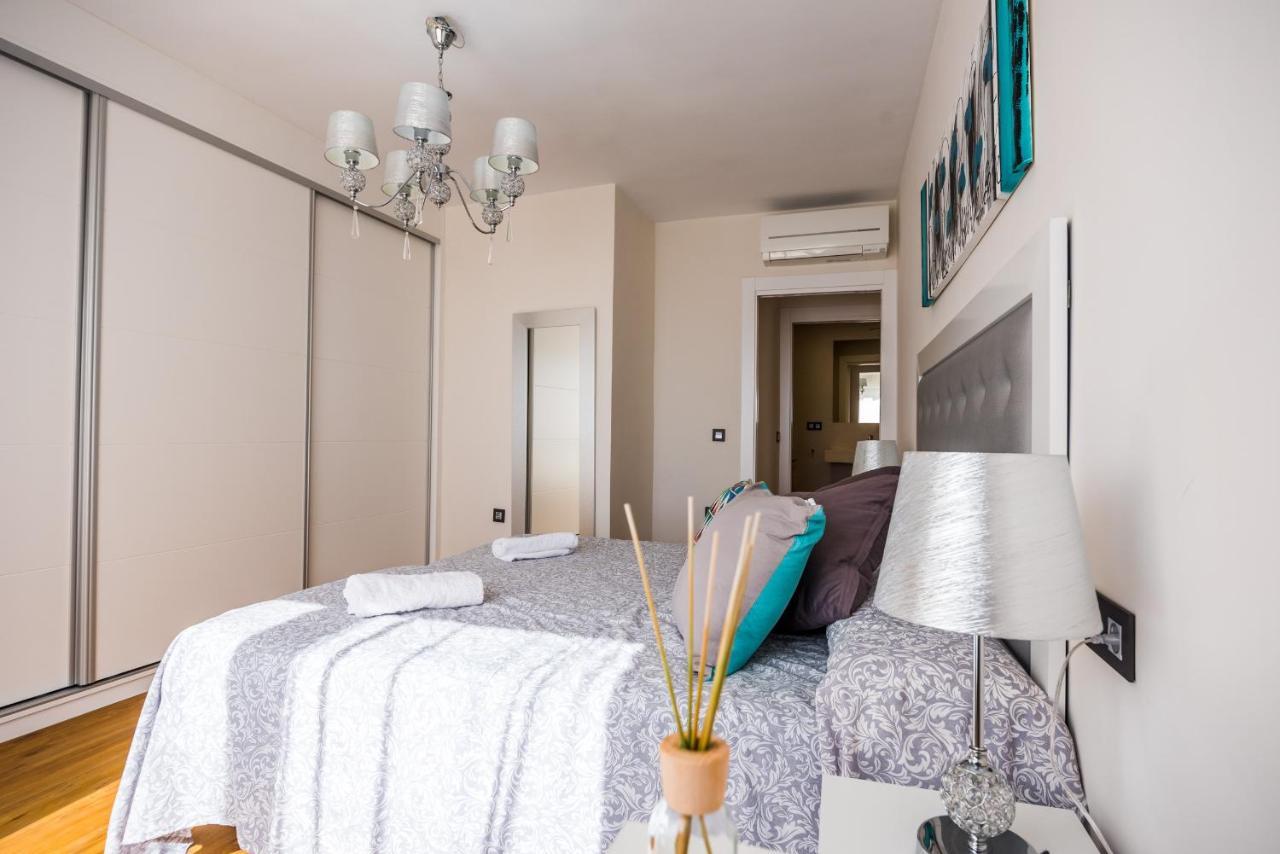 Apartamento Expoholidays-rueda Lopez De Lujo