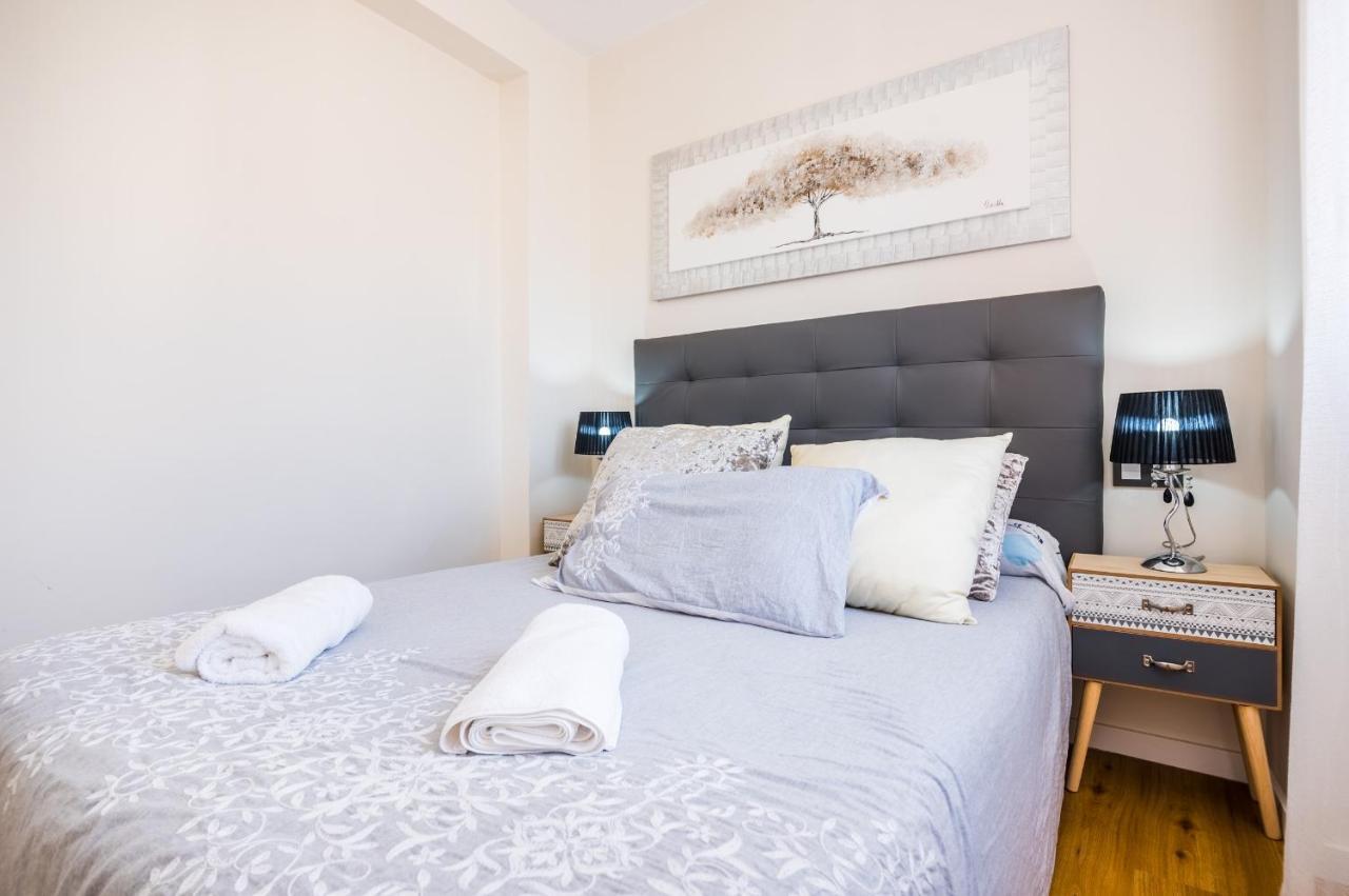 Expoholidays-rueda Lopez De Lujo Apartamento