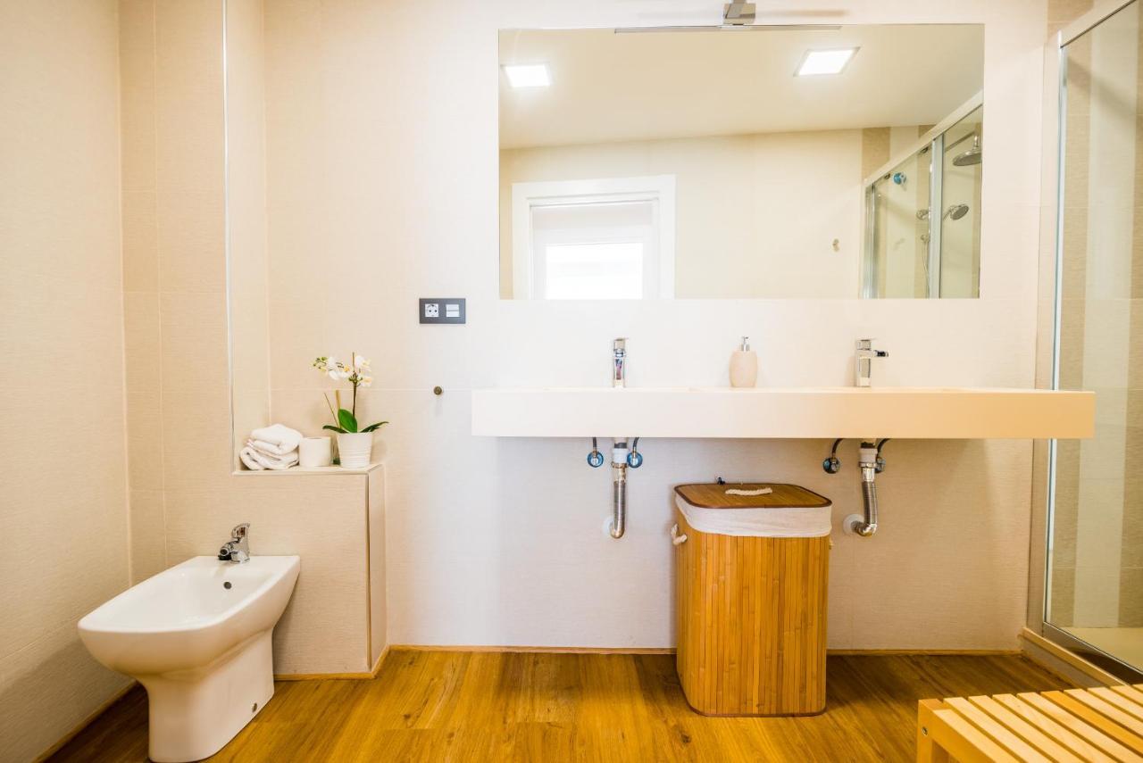 Expoholidays-rueda Lopez De Lujo Apartamento