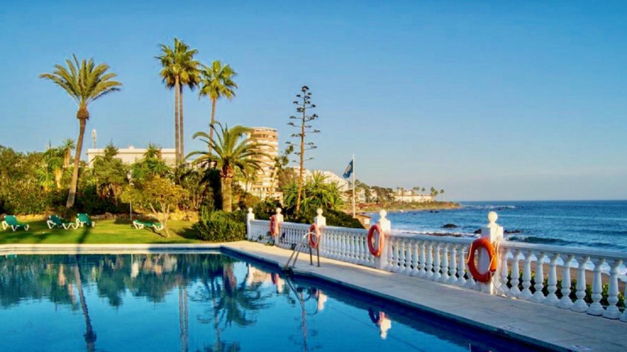 Apartamento Sea And Sun Next To The Beach *