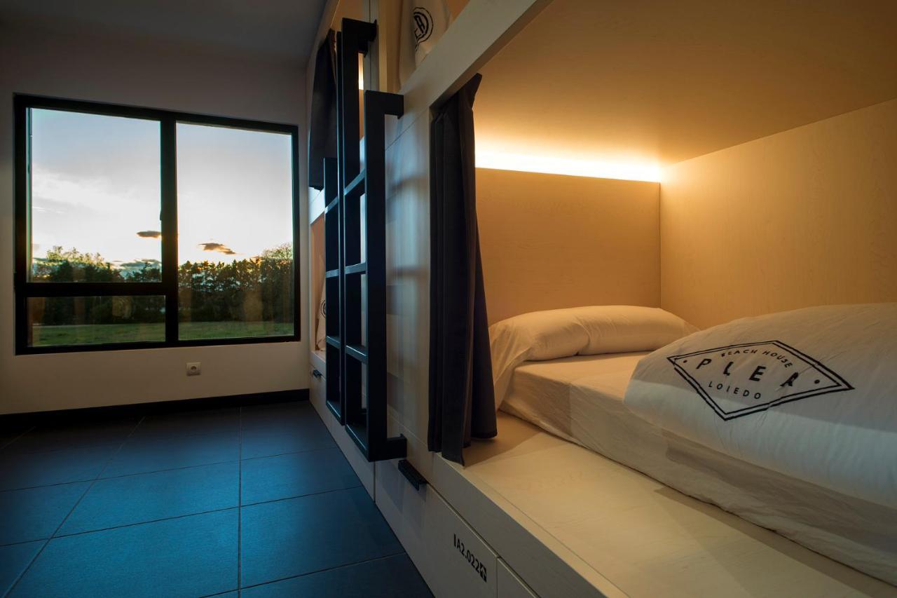 Plea House *