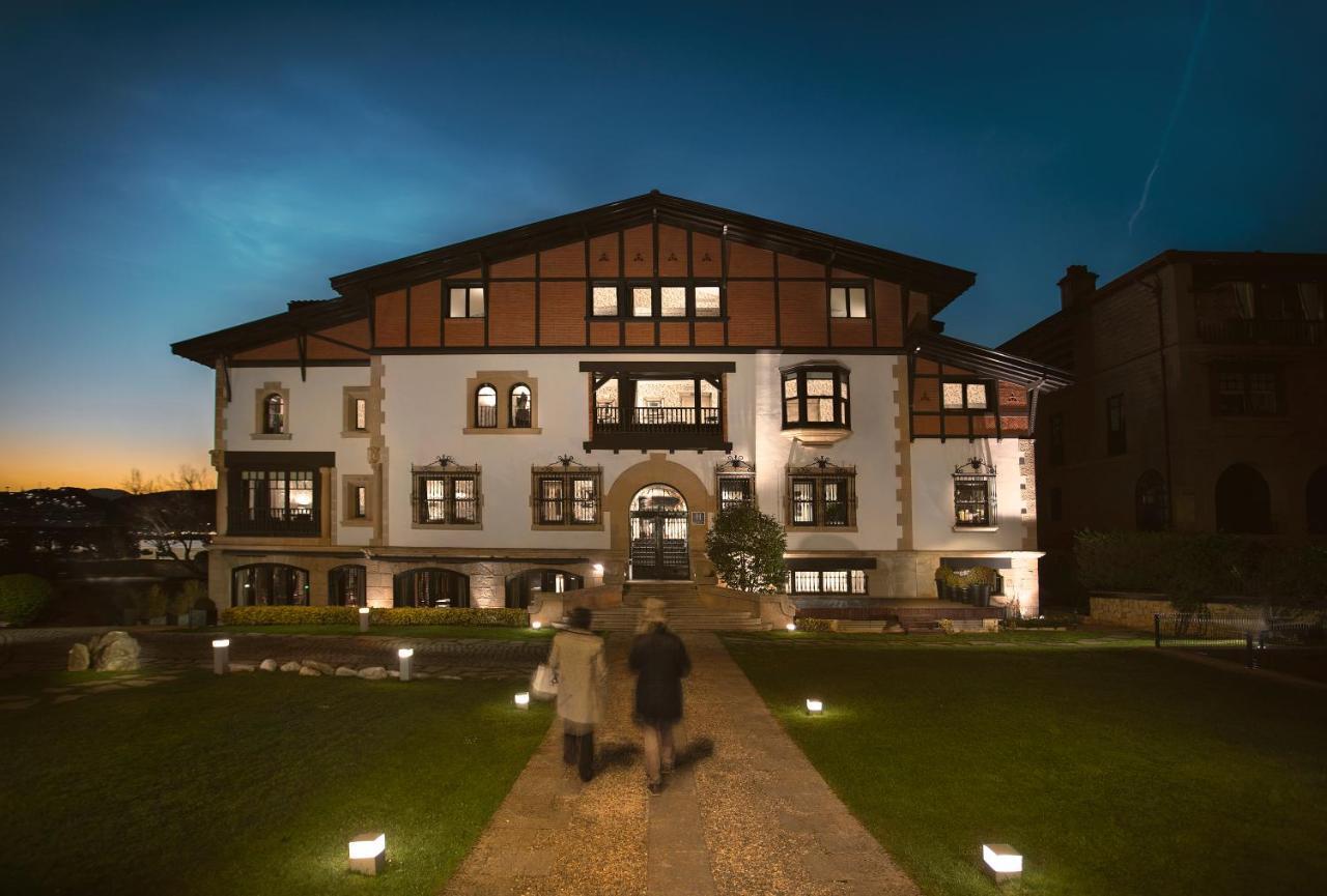 Hotel Ercilla Embarcadero Getxo
