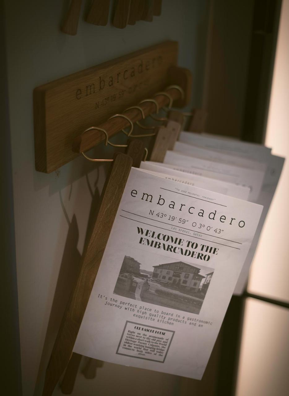 Hotel Ercilla Embarcadero 4*