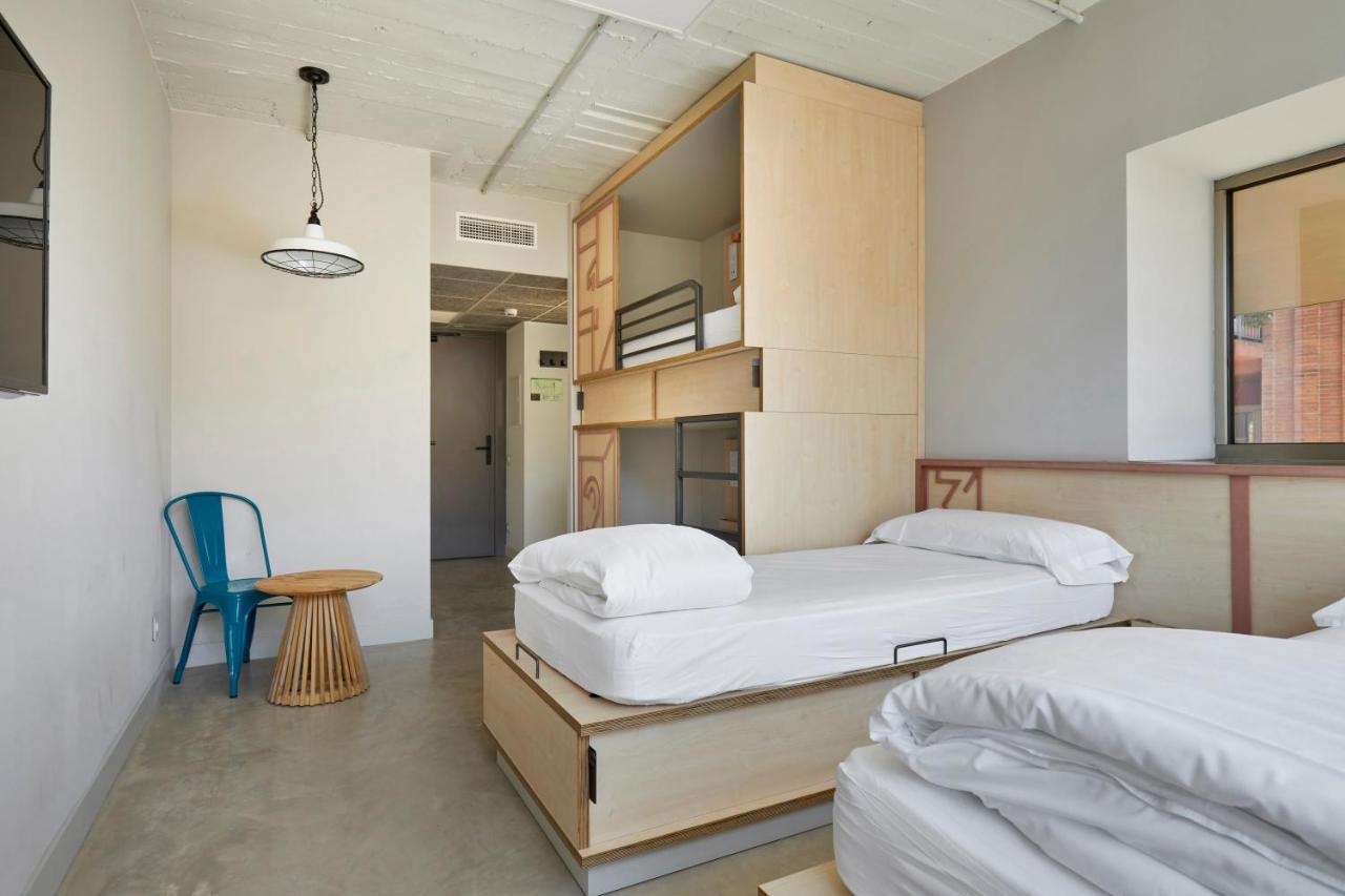 Hostal Unite