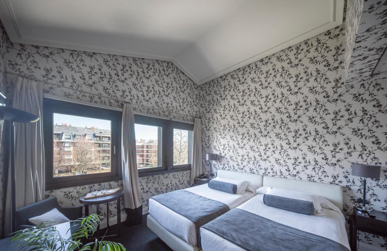 Ercilla Embarcadero 4*
