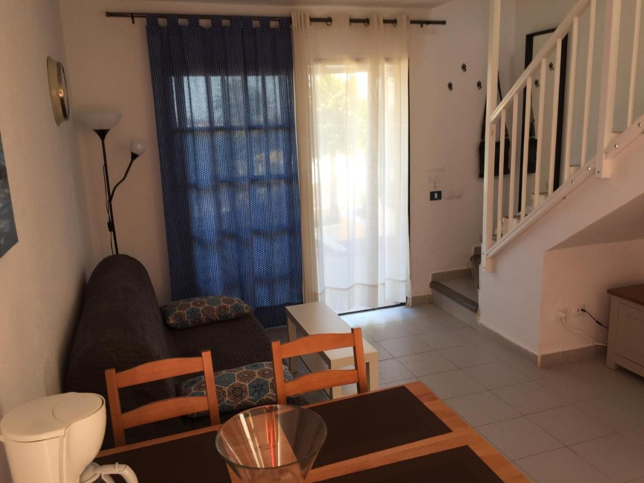 25b Holiday home Costa Calma