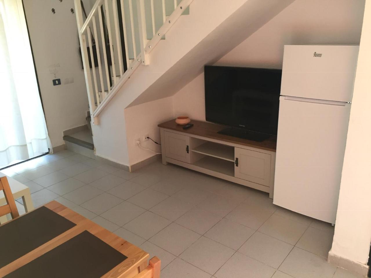 25b Holiday home Costa Calma