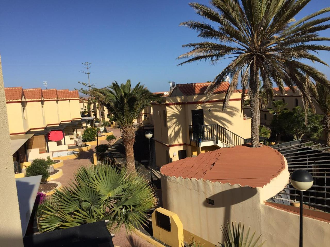 25b Holiday home Costa Calma