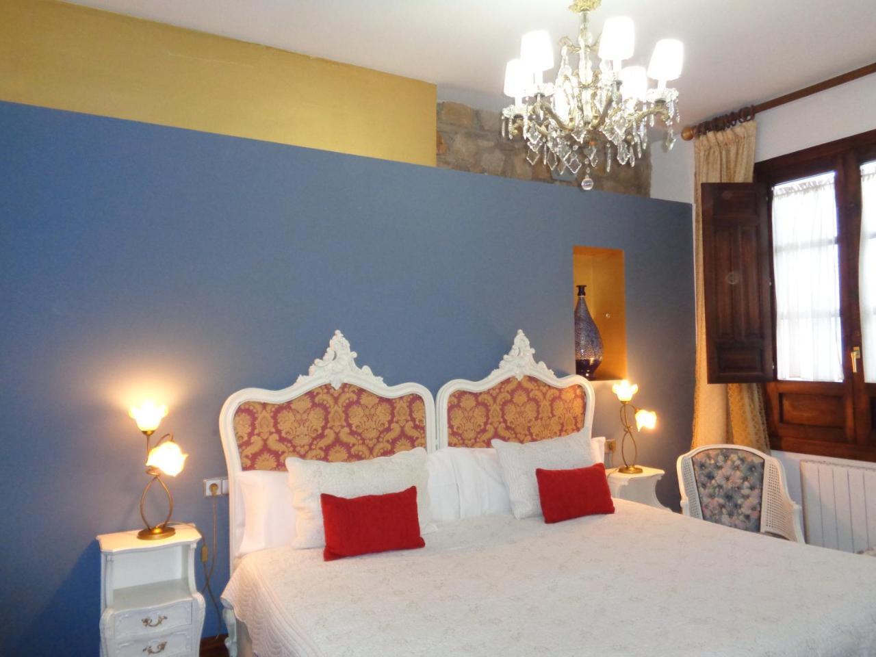 Hotel Boutique Nueve Leyendas