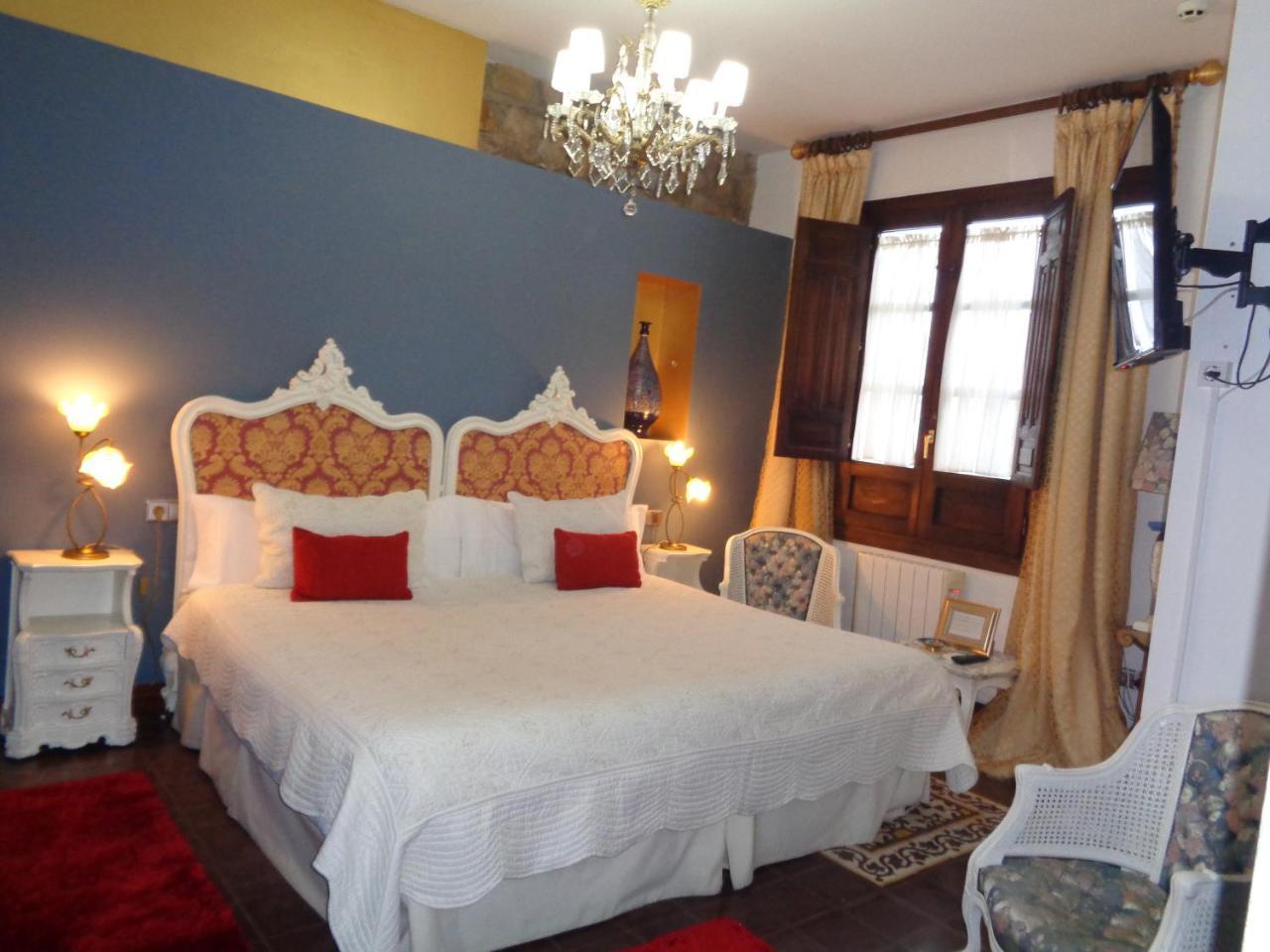 Boutique Nueve Leyendas Hotel