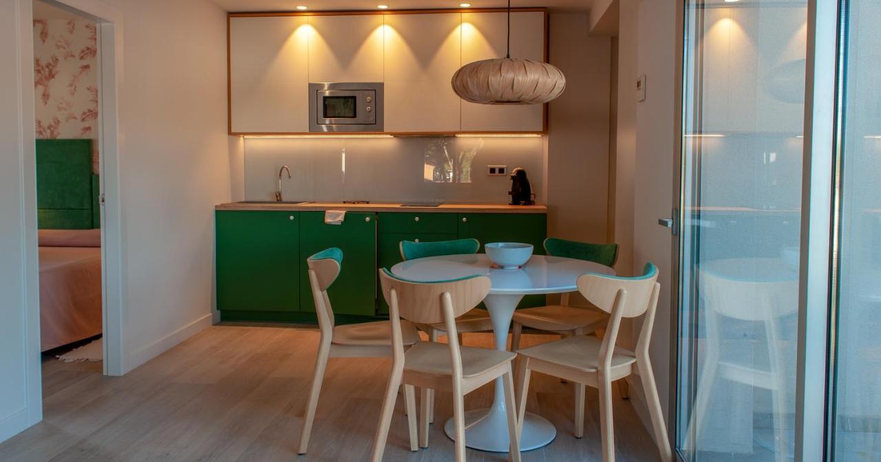Aparthotel Porta Coeli Castelldefels