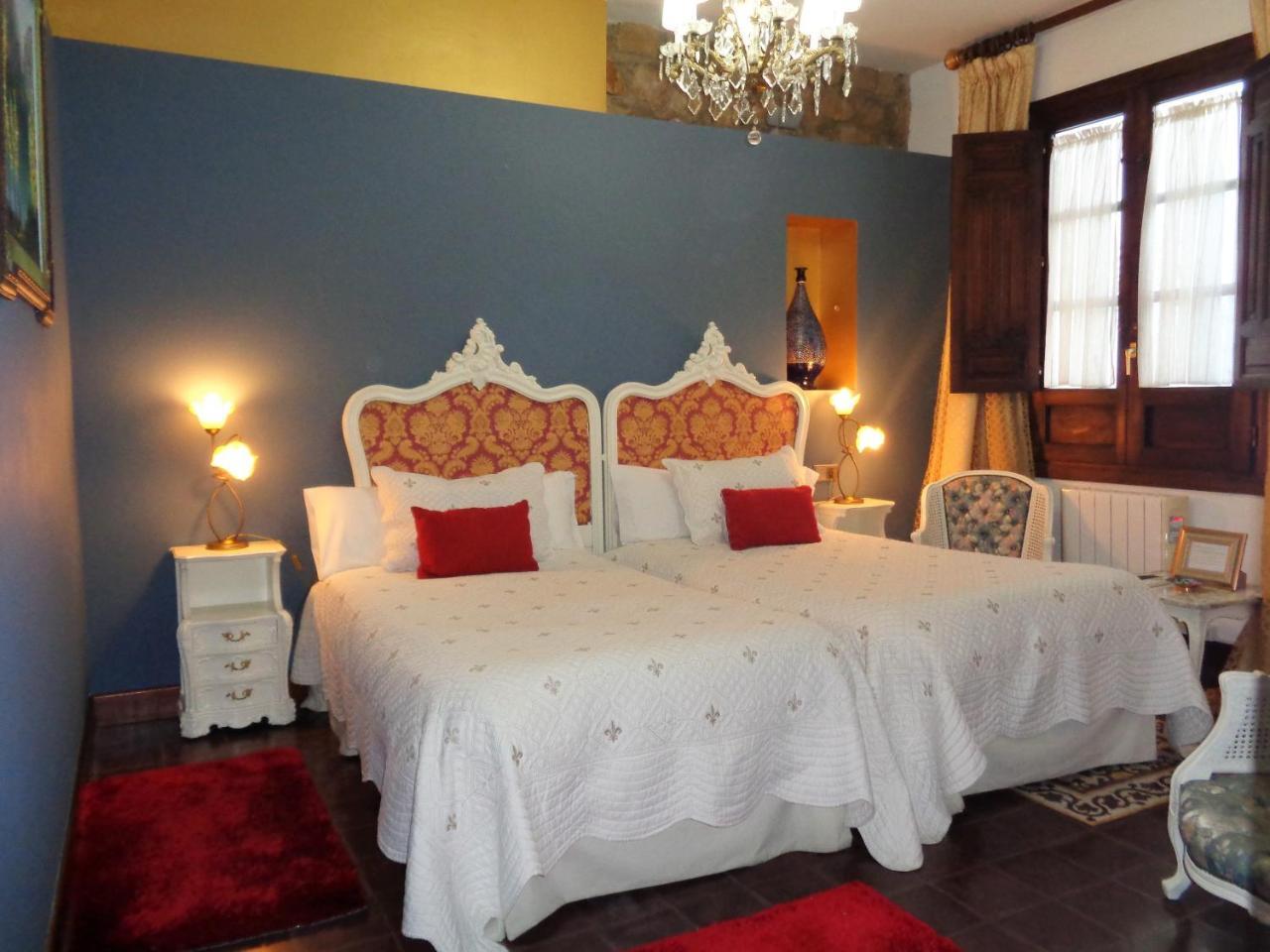 Boutique Nueve Leyendas 3*