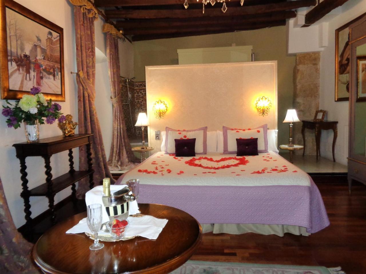 Boutique Nueve Leyendas Hotel Ubeda (Andalucia)